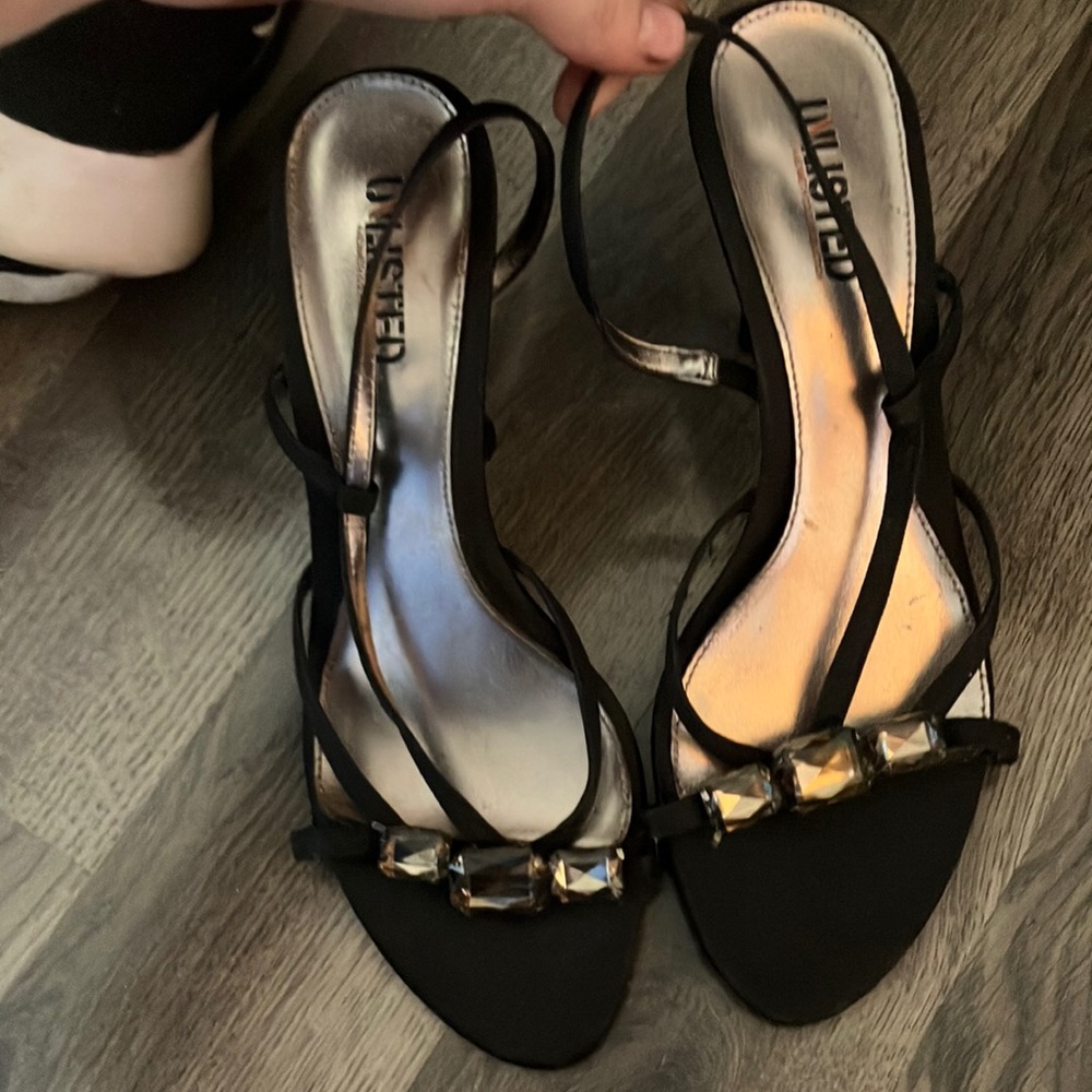Women’s heels